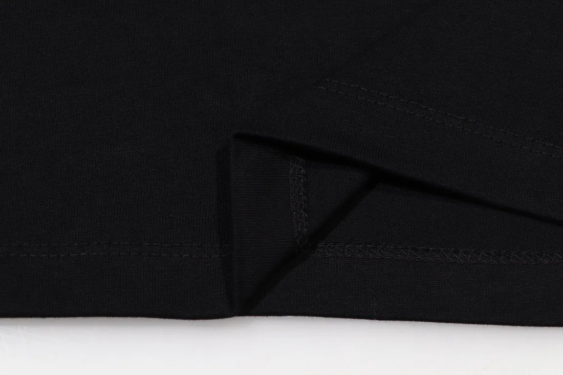 #「 Quality」 《BALENCIAGA 》24SS Classic T Quality - 2 - os 220 -26 280g - 320g - Quality ：Black White Size: XS-S-M-L